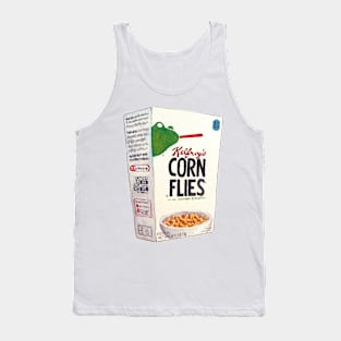 frog breakfast Tank Top